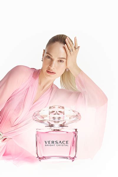 versace bright crystal commercial|lily james Versace commercial.